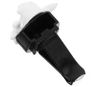 Healifty Diffuseur de Parfum Auto Clip Ventilation Décor pour Désodorisante et Film Protecteur Accessoire de Décoration Intérieure Durable