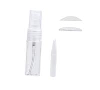 Healifty Double Eyelid Patch Lace Invisible Stickers Traceless Thin Eyelid Tape For Beauty Care Lightweight And Natural Eye Makeup Easy Application And Removal Suitable For Women