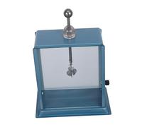 Healifty Électroscope à Métallique Sensible pour Expériences Électricité Statique Outil Pédagogique de Physique pour Lycéens et Enseignants Détection Précise des Charges Positives et