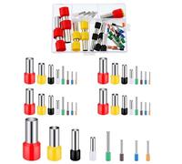 Healifty Emporte-pièce Rond en Acier Inoxydable 40 Pièces pour Argile et Pâte Polymère, Coupe-cercle Mini Taille, Outil de Poinçonnage pour Atelier de Poterie et Bricolage Créatif