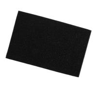 Healifty Éponge Hydroponique Noire 30x20x2,4 Mm pour Germination, Bloc Éponge de Plantation sans Terre, Outil Hydroponique pour Potager Intérieur et Culture en Serrage