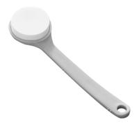 Healifty Éponge Manche Long en Pva et Pp Bain Confortable, Brosse Exfoliante Dos, Usage Domestique Pratique