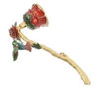 Healifty Éteignoir à Bougies à Long Manche Outil Extinction Manuel Éteignoir Portable pour Extinction Design Vintage Poignée Antidérapante