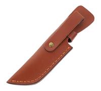 Healifty Étui Portable pour Couteau de Fruit Protège Lame Usure pour Usage Intérieur et Extérieur et Réutilisable Accessoire Sécurité Pratique