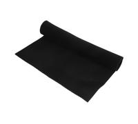 Healifty Filtre Anti-poussière pour Ventilateur Pc, Maille Noire 500x400x3 Mm, Protection Boîtier D'ordinateur, Réutilisable, Compatible Refroidissement, Système De Ventilation Efficace