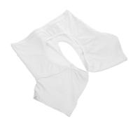 Healifty Gilet Anti-transpiration Sous les Bras pour Femmes et Adolescentes Absorbant et Respirant Protection la Sueur Confortable et Léger pour Activités Sportives et Quotidiennes