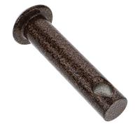 Healifty Goupille de Fixation pour Hamac et Chaise Suspendue, Crochet en Acier Résistant Anneaux, Conçu pour Fauteuil Suspendu Extérieur et Balançoire de Terrasse