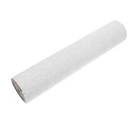 Healifty Griffoir pour Chat en Sisal Blanc 30 Cm Hauteur X 6 Cm Diamètre, Poteau de Remplacement Robuste pour Arbre à Chat, Accessoire DIY Compact pour Protéger Meubles et Aménager Espace