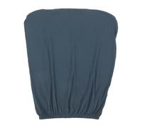 Healifty Housse de Protection Élastique Bleue en Polyuréthane pour Radiateur et Chauffage, Installation Facile, Design Ajustable, pour Usage Intérieur en Hiver