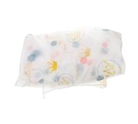 Healifty Housse Imperméable Épaisse pour Scooter et Électrique Protection Extérieure Pluie et Soleil Couverture Résistante et Portable Protection Complète la Poussière et Humidité