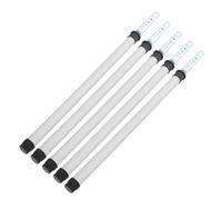 Healifty Indicateur de Niveau d'eau pour Pots de Fleurs 5pcs Rappel de Manque d'eau, Plastique Solide pour Ambiance Estivale, pour Plantes D'intérieur et Jardin