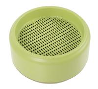 Healifty Jardinière Pratique pour Herbe à Chat sans Terre en Plastique Léger, Facile à Nettoyer, pour Planter la Maison et Nourrir Petits Chats