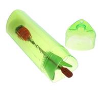 Healifty Jeu de Fléchettes Ventouse Sécurisé pour Garçon Fille Amusant Intérieur et Extérieur Lance-fléchettes Réutilisable avec Ventouse Activité Ludique Familiale Couleur Aléatoire