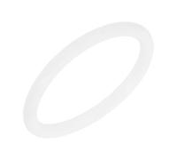 Healifty Joint de Remplacement Silicone pour Machine à Glaçons Anneau D'étanchéité pour Bouchon de Vidange de Rechange pour Machine à Glace Commerciale