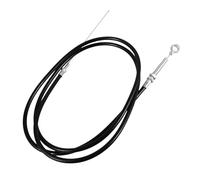 Healifty Kit Câble Accélérateur Go Kart avec Ressort de Rappel Remplacement pour Moteurs Predator Accessoire Contrôle Précis et Réponse Améliorée