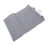 Healifty Kit de Calligraphie Garçon et Filles, Tissu à Eau Réutilisable | Apprentissage des Caractères Chinois et Gestes au Pinceau, Kit Portable pour Cours D’art et Voyages