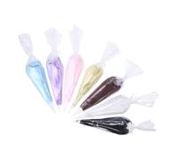 Healifty Kit de Colle Crème DIY Couleurs pour Décoration Coque Téléphone Colle Chantilly Artificielle Simulation Crème pour Accessoires Bricolage