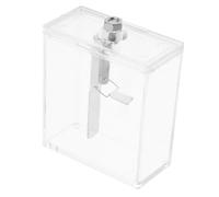 Healifty Kit d'Expérience Scientifique Électrique Détecteur de Outils d'Apprentissage Pratiques pour Étudiants Expériences Faciles en de Physique Matériel en Plastique