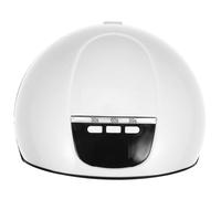 Healifty Lampe UV pour Mains avec Écran LED et Capteur de Mouvement Mini Séchoir Vernis Rechargeable USB pour Manucure à Domicile et Salon