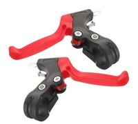 Healifty Levier de Frein Vélo Garçon Fille Robuste Léger Remplacement pour Vélo Garçon Fille Poignée Ergonomique Antidérapante