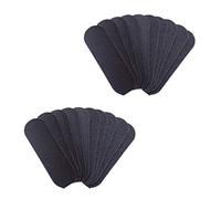 Healifty Lime À Pied Portable 13.30X4.30Cm Outil D'Élimination Des Callosités Pour Soin Des Pieds Râpe À Pieds Pour Talons Fendillés Et Peau Morte Accessoires De Pédicure