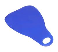 Healifty Luge Pliable en Plastique Bleu Roi, Planche de Luge Légère et Compacte pour Ski D’Herbe, Glisse sur Sable et Neige, Équipement D’extérieur Polyvalent pour Loisirs D’Hiver