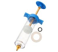 Healifty Moule Manuel pour Fabrication de Bâtons Outil Compact Plastique pour Pressage DIY