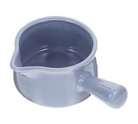 Healifty Petite Crèmeière Céramique Récipient Élégant pour Crème Sauce Sucre et Plus pour Café et Décoration de Bar à Café