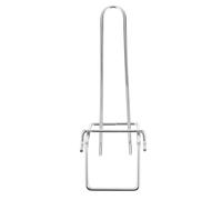 Healifty Pince à Plateau Anti-Brûlure en Acier Inoxydable Clip Cuisine Ergonomique pour Micro-Ondes Accessoire Multifonction pour Retirer Plats Chauds en Pâtisserie et Restauration
