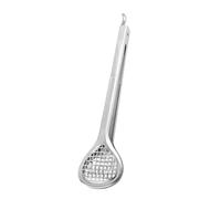 Healifty Pince Alimentaire Acier Inoxydable pour Viande Confortable et Antidérapante pour Barbecue et Cuisine