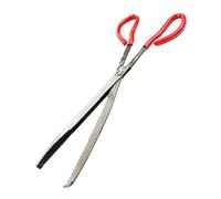 Healifty Pince Dérapante Multifonctionnelle pour Crabe et Anguille Outil de Réutilisable Pratique pour Attraper et Ramasser des Déchets