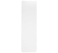 Healifty Planche à Mèches Professionnelle en Acrylique pour Coloration des Cheveux Design Unique, pour Usage à Domicile et Salons de Coiffure