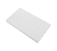 Healifty Planche D'exposition Blanche en Eva pour Papillons, Spécimens D'insectes, Prolonge la Conservation et Minimise les Dommages, Recherche en Laboratoire