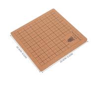 Healifty Planche Macramé Liège avec Épingles Solides Tapis de Blocage DIY pour Tissage de Corde Outil et Léger pour Projets Artisanaux et Cours de Macramé