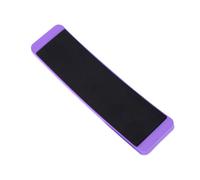 Healifty Planche Tournante Ballet Nylon Épaisse pour Entraînement de Danseurs Outil Twist Robuste et Portable Pratique pour Ballets et Jeux de Danse Couleur Aléatoire