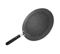 Healifty Plaque De Cuisson Thermique Pour Plaque De Cuisson Disque Convertisseur Pour Cuisinière à Gaz