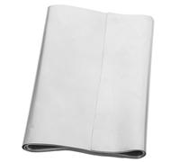 Healifty Plaque De Zinc Fine Outil Expérimental Pour Analyse Éléments Chimie Et Physique Fourniture De Laboratoire Pour Recherche Et Expériences