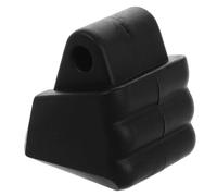 Healifty Plaquette de Frein Roller Skate Accessoire Compatible Patins à Roues Alignées Système de Freinage Pratique Installation Rapide pour Patinage Urbain
