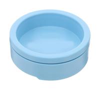 Healifty Plateau Décortiqueur de Riz Manuel en Plastique Moulin à Grains Portable pour Transformation du Riz sans Électricité Nettoyage Facile Usage Familial et Camping