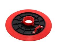 Healifty Pneumatic Grease Suction Pan Manual Oil Pressure Plate Facilitate Efficient Absorption And Sealing For Maintenance Tasks