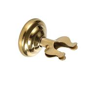 Healifty Porte-Numéros de Table en Acier Inoxydable U Mini 4Cm Support Élégant pour Mémos Accessoire de Décoration pour Restaurant et Événements