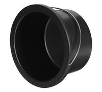 Healifty Pot de Fusion Cire Aluminium Non Adhérent Accessoire Chauffe-cire et Facile à Nettoyer Pot Intérieur Compact pour Machine à Fondre Cire Professionnelle Couleur Couleur Aléatoire