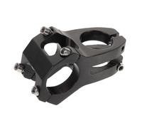 Healifty Potence Guidon VTT Alliage Aluminium Léger Rehausseur de Guidon pour Vélo de Montagne et Facile à Installer Améliore la Maniabilité Montée