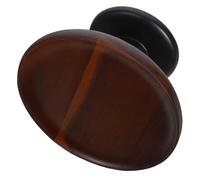 Healifty Présentoir à Gâteau Bois sur Pied Vintage Plateau Rustique pour Desserts Fruits et Pâtisseries Support Stable et Décoratif pour Maison Fêtes Mariages S