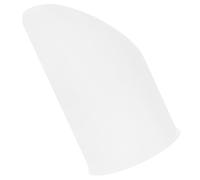 Healifty Protege-bec De Théière En Silicone Petit Format Anti-poussière Anti-brûlure Résistant à La Chaleur Accessoire Cuisine Pratique Pour Théière Domestique