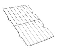 Healifty Rôtissage Métallique De Barbecue pour Cuisson Égouttage pour Pain Et Aliments