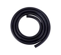 Healifty Sangle en Latex Naturel 3X16 MM pour Chasse sous-Marine Bande Élastique 2 M Noire Accessoire de Plongée et Tir sous-Marin