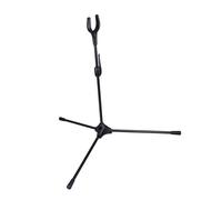 Healifty Support Arc Pliable Trépied pour Arc Recurve Rack Portable pour Tir à Arc Adulte Accessoire Stable et Léger