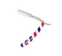 Healifty Support de Rasoir à Sourcils en Métal Outil de Rasage Confortable et Sûr pour Hommes pour Salon de Coiffure et Entretien Précis Barbe