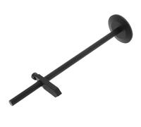 Healifty Support Gpu Réglable avec Base Magnétique Support De Carte Graphique pour Pc De Bureau Accessoire Et Stylé